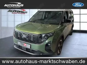 Ford Tourneo Courier Active Bluetooth Navi Klima