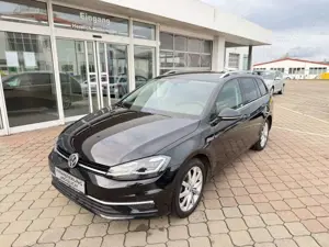 Volkswagen Golf 1.5 TSI ACT Highline Variant