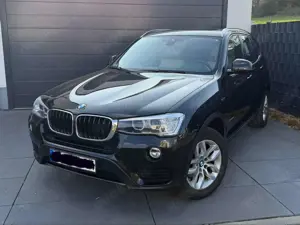 BMW X3 X3 Diesel xDrive20d Aut.