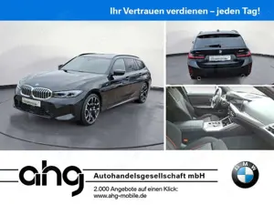 BMW 330 i xDrive Touring M-Sport *Navi*Kamera*HiFi*AC