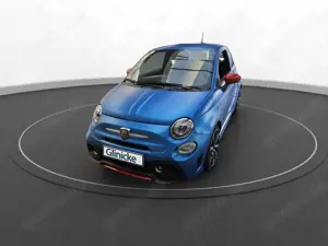 Abarth 500 F595 1.4 T-Jet Record Monza LM 17" PDC Klima