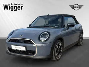 MINI Cooper Cabrio Favoured Trim/Navigation/LED/DAB