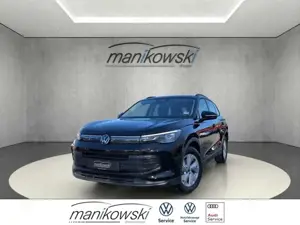 Volkswagen Tiguan 1.5 eTSI 131 PS DSG *AHK NAVI LED