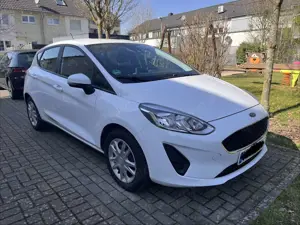 Ford Fiesta Trend