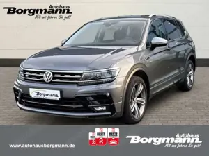 Volkswagen Tiguan Allspace Highline 4Motion VII - Standheizung - Klappbare An
