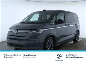 Volkswagen T7 Multivan Style 2.0 TDI DSG ACC R-KAMERA NAVI