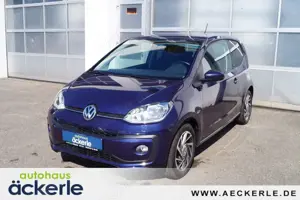 Volkswagen up! up! sound I Winter-Paket I 8-Fach I PDC I Sitzheiz