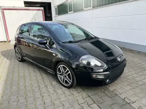 Fiat Punto Evo