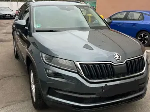 Skoda Kodiaq Kodiaq 2.0 TSI 4x4 DSG Style