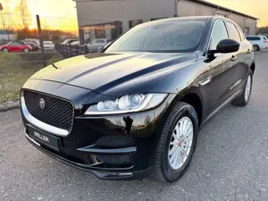 Jaguar F-Pace F-PACE Prestige AWD Automatik/Navi+Camera/LED