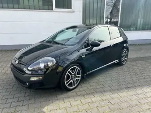 Fiat Punto Evo 1.4 16V Multiair Turbo Sport 1.4 Multi Air 135 PS