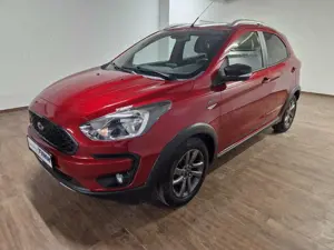 Ford Ka/Ka+ Active 1.2 PDC Klima aut. SHZ Winterpaket
