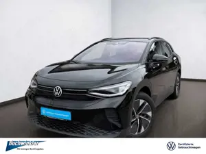 Volkswagen ID.4 Pro MOVE mit Infotainment-Paket*SHZ*MATRIX