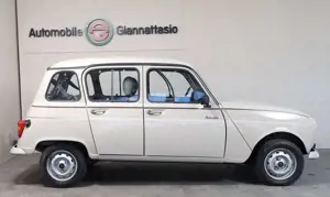 Renault R 4