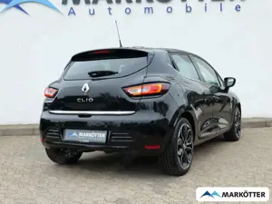 Renault Clio IV 90 BOSE Edition /Kamera/Sitzheizung/ Bild 2