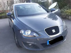 SEAT Leon 1.4 TSI Motorschaden, defekt
