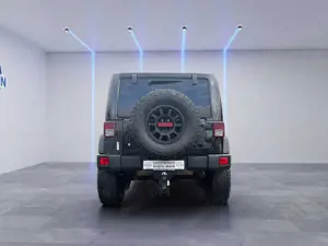 Jeep Wrangler Bild 4