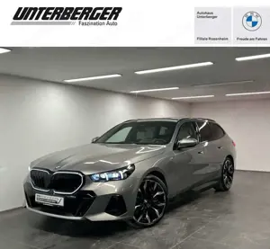 BMW 550 e xDrive Touring M Sportpaket Pro Harman/Kardon Pa