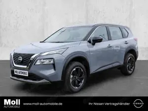 Nissan X-Trail Acenta 1.5 VC-T MHEV 163PS 4x2 Xtronic Familienpak
