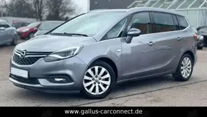 Opel Zafira C Innovation