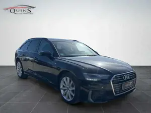 Audi A6 Avant 45 TDI quattro basis 1 Hand Navi Kamara