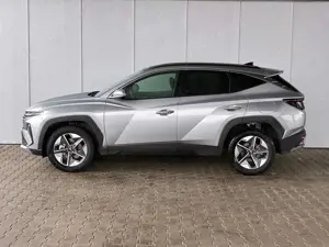 Hyundai TUCSON E-Motion 1.6 T-GDi 2WD HEV / Panoramadach ACC L...