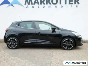 Renault Clio IV 90 BOSE Edition /Kamera/Sitzheizung/ Bild 3