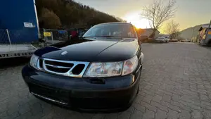 Saab 9-5 2.0t SE Kb a1.Hd.Scheckh. 8f.TÜV1-27 FESTPR! Bild 3