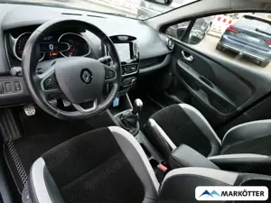 Renault Clio IV 90 BOSE Edition /Kamera/Sitzheizung/ Bild 4