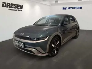 Hyundai IONIQ 5 TECHNIQ/Park-Paket/Dashcam/Wärmepumpe/Sitzheizung/