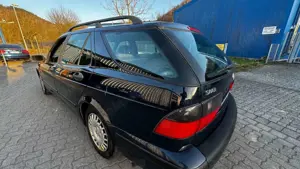 Saab 9-5 2.0t SE Kb a1.Hd.Scheckh. 8f.TÜV1-27 FESTPR! Bild 5