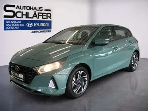 Hyundai i20 1.0 T-GDI Trend Mild-Hybrid 1Hd
