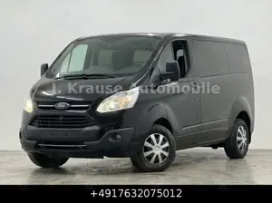 Ford Transit Custom Trend 310 Klima Xen 8Sitz TÜV NEU