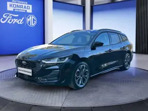 Ford Focus Turnier 1.0 EcoBoost Aut. ST-LINE X *BO*Fahrer-Pk