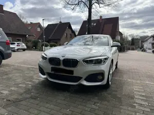 BMW 116 116 i M Sport