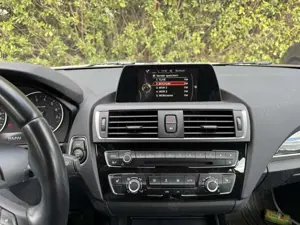 BMW 116 116 i M Sport Bild 5