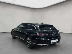 Volkswagen Arteon Shooting Brake 2.0 TDI R-Line AHK Standheiz Bild 3