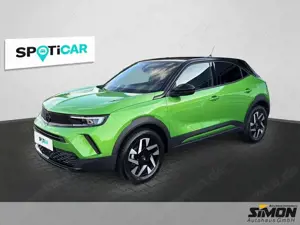 Opel Mokka Mokka 1.2  Turbo GS / Alcantara, LED, Sitzheizung