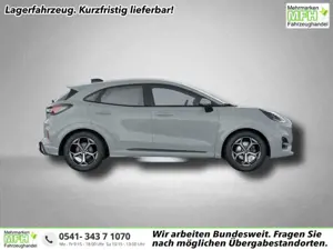 Ford Puma ST-Line 1.0 EcoBoost mHEV 7-Gang DSG 114 kW (15...