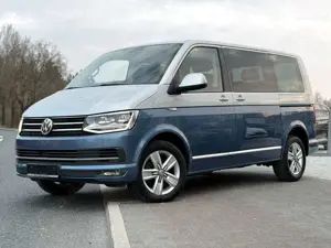 Volkswagen T6 Multivan Multivan Generation Six Highline Rkam Navi 2.Hand