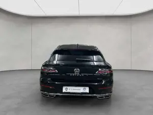 Volkswagen Arteon Shooting Brake 2.0 TDI R-Line AHK Standheiz Bild 4