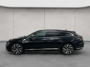 Volkswagen Arteon Shooting Brake 2.0 TDI R-Line AHK Standheiz Bild 2