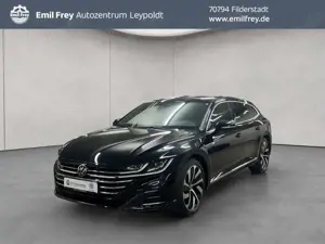 Volkswagen Arteon Shooting Brake 2.0 TDI R-Line AHK Standheiz