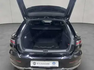 Volkswagen Arteon Shooting Brake 2.0 TDI R-Line AHK Standheiz Bild 5