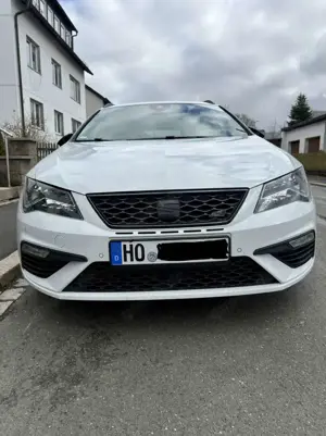SEAT Leon ST 2.0 TSI 4Drive OPF DSG Cupra