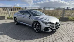 Volkswagen Arteon R-Line 1.4 eHybrid Navi Pano KAM AHK HUD
