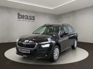 Skoda Kamiq Active 1.0 TSI 5-Gang