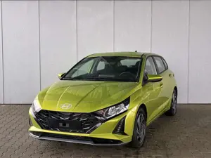 Hyundai i20 i20 Comfort+ 1.0 T-GDI 6MT / Navi / PDC m. Kamera