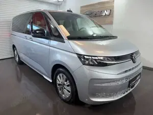 Volkswagen T7 Multivan Life Lang/vis-a-vis/AHK/ACC/Kamera/