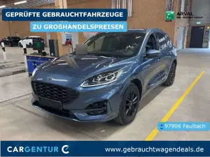 Ford Kuga 2.5 Duratec Plug-in-Hybrid PHEV ST-Line AHK SpoSi